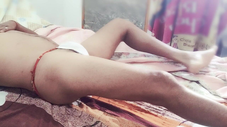 raka use: Desi Langot solo-mann