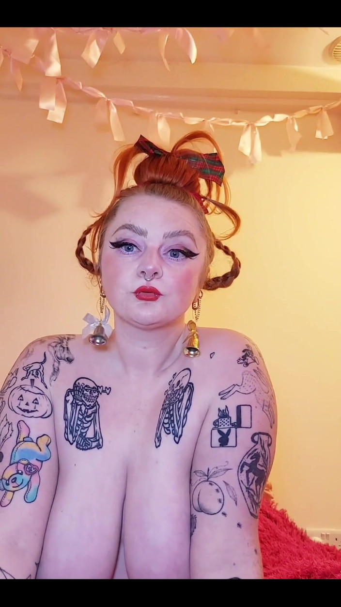 Bunny Royle: I Hope You Felt Festive Today Good Ittle Pets Deserve...