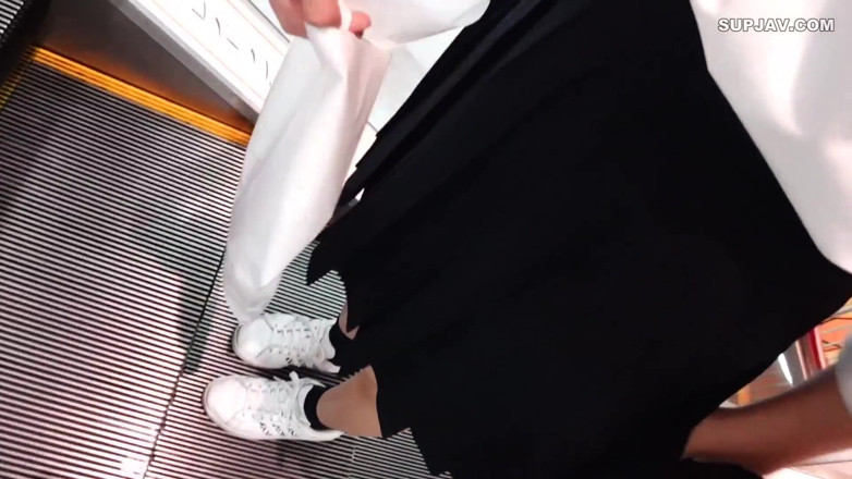 Sky Angel: Asian angel 2875