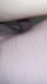 Underneath View Pussy Pounding