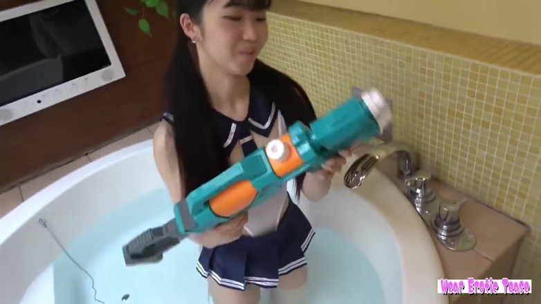 Far east hentai works: Asijský anděl 26661