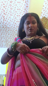 POV- Starsudipa Bihari Bhabhi 1st POV Vlog with Her Devar Having Full Sex Video ( Hindi Audio )