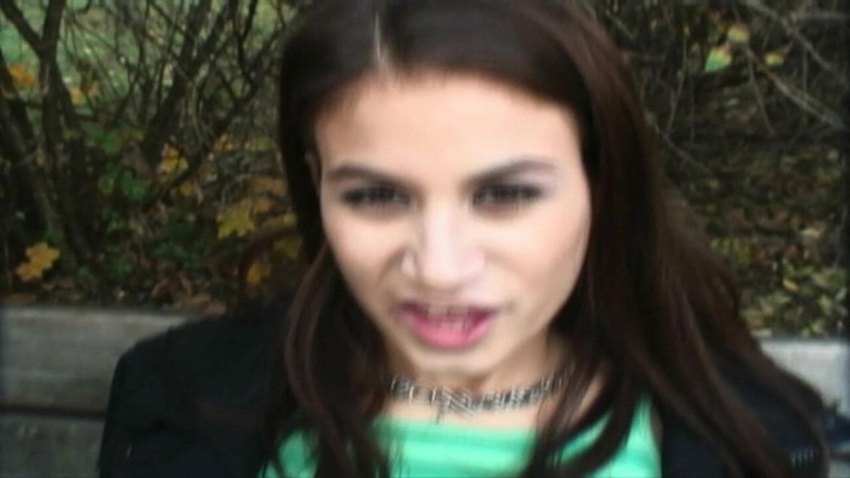 XXXEROTICONLY: Teenenger Im Park Gefickt Und Im Mund Gespritz