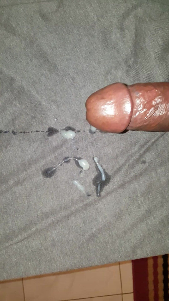 Black guy: Szarpanie S10 E6