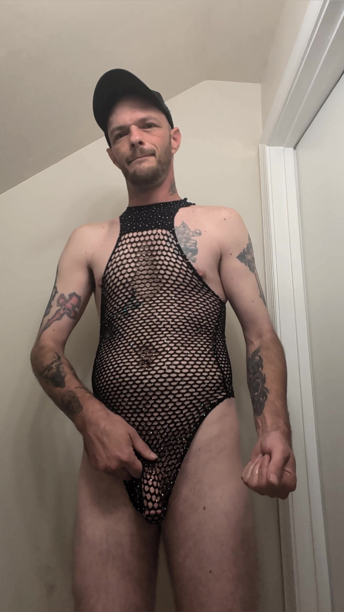 Codi Bonez: I'll Show You My New Trick but Don't Tell Anyone!...