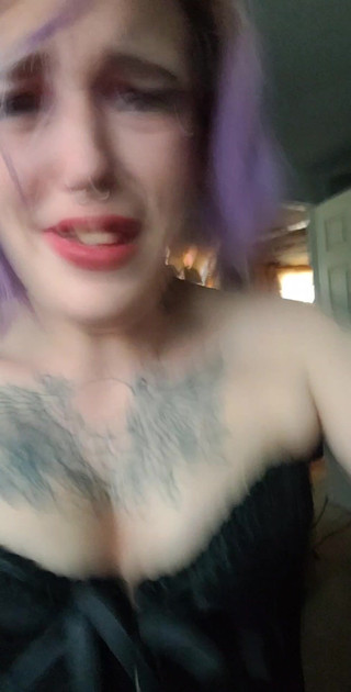 Kitzyvixx's DOOM: Zgâlțâiri