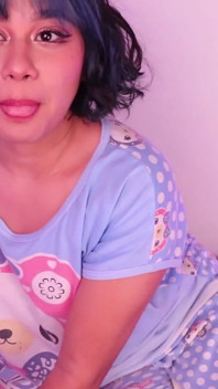 Farting and Blowjob for your HBD