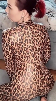 New Fetish Outfit