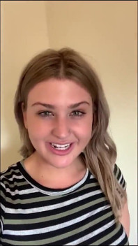 Selling That White College Pussy for Some Cash