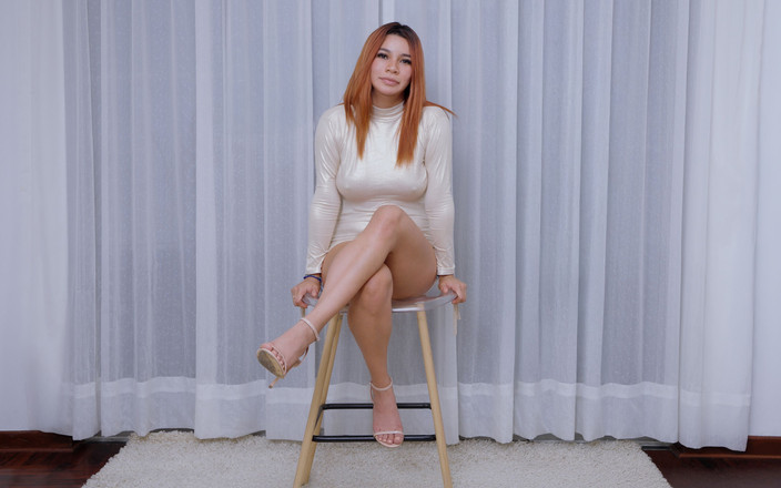 Inka Porn: Azul Morales Tiener Mexicaanse Nymfomane Casts Voor Inkaporn.