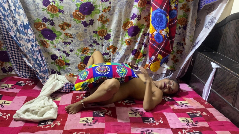 Hindi-Sex: Hindské sex video