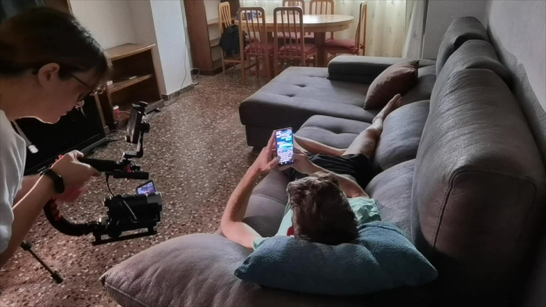 AltPorn4U: 性爱：和阿德里安