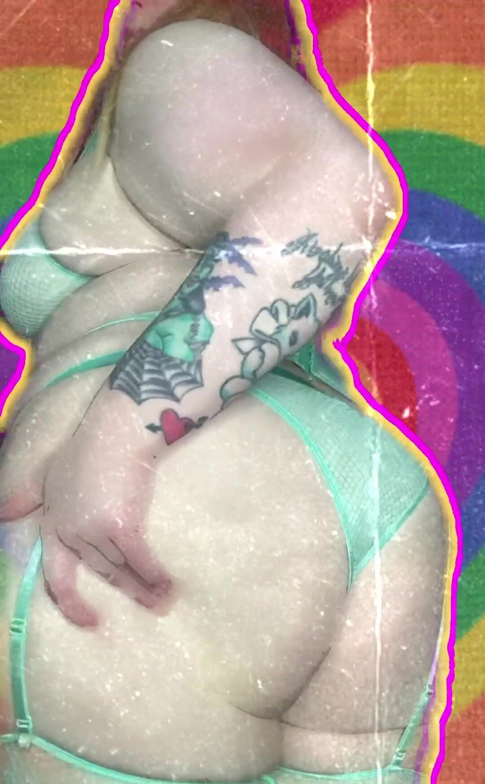 Hunnybrat: Dobré ráno, jsem tady, abych způsobil potíže - objevil jsem pozadí...