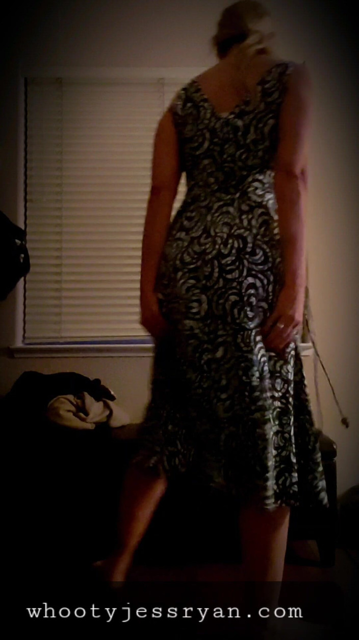 JessRyan: 愚蠢的挑逗和闪烁