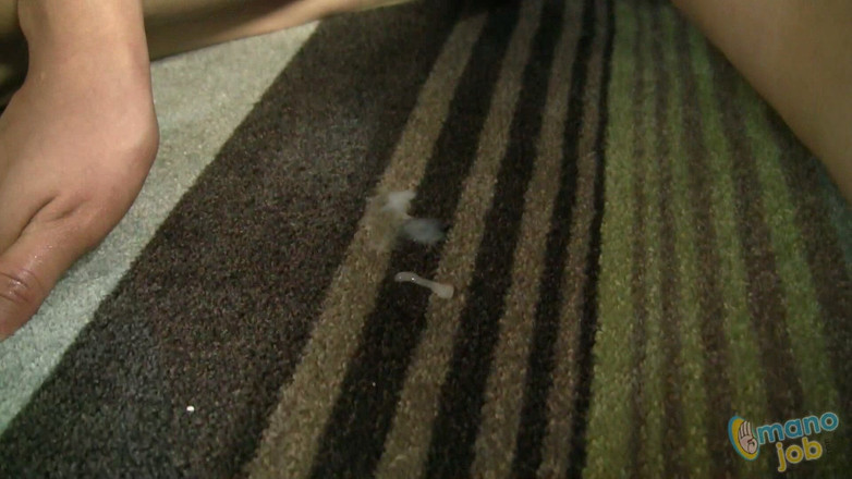 Mano Job: Schizzato!