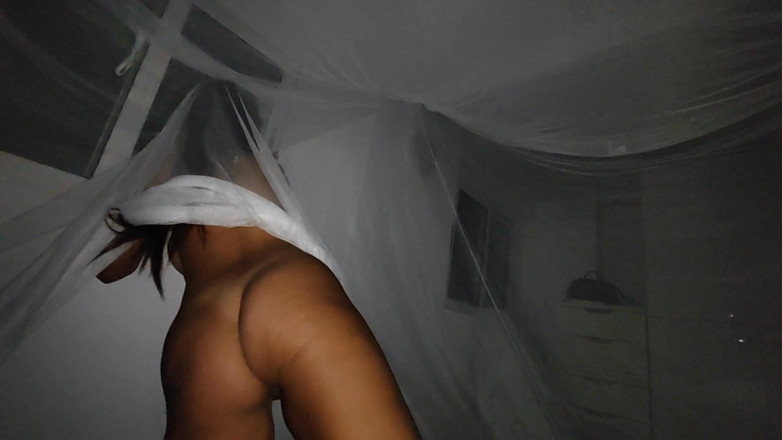 Ferrero anal experience: De eigenaar komt het huurgeld ophalen