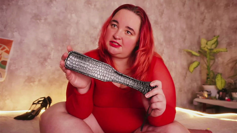 AssGives: Findom