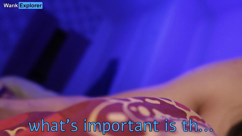 WankExplorer: パパからこれを聞く必要があるあなたへ