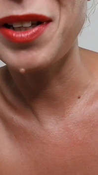 Jerk off to My Sweaty Hairy Armpits/joi