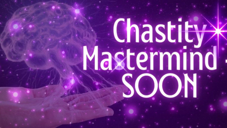 Goddess Misha Goldy: Kẻ chủ nhân trinh tiết - sớm thôi