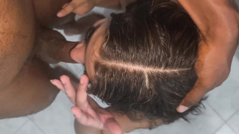 soylekiary: Meine stiefmutter fickt mich jeden abend