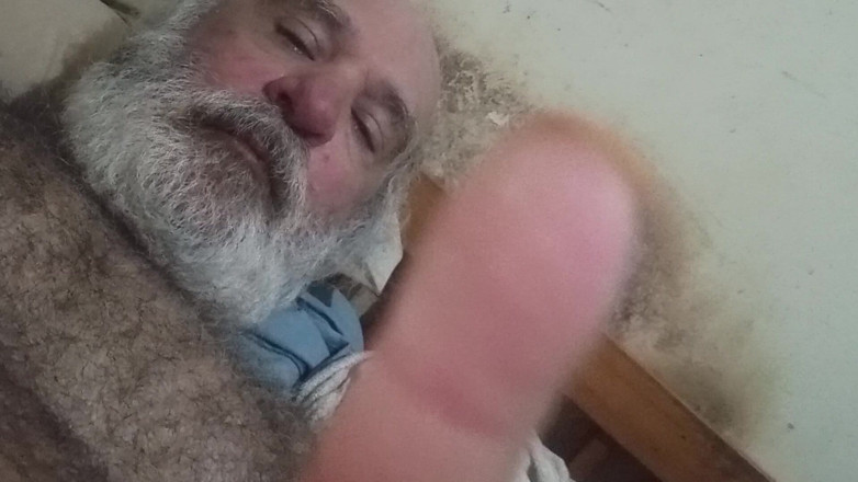 Paizao: Mein Makropenis mit Talgkäse