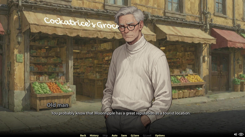 Wickedgammes studio: Fidanzati troppo perversi (parte 2)