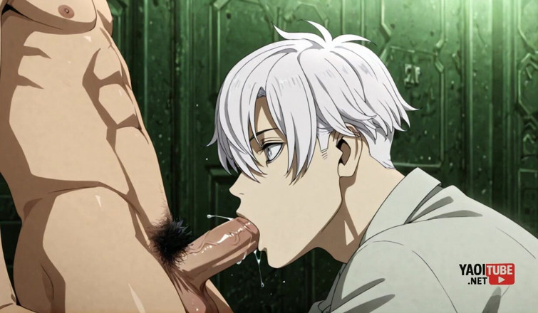 Yaoitube: Kaiju No.8 Yaoi - Reno Ichikawa Pic Collection.