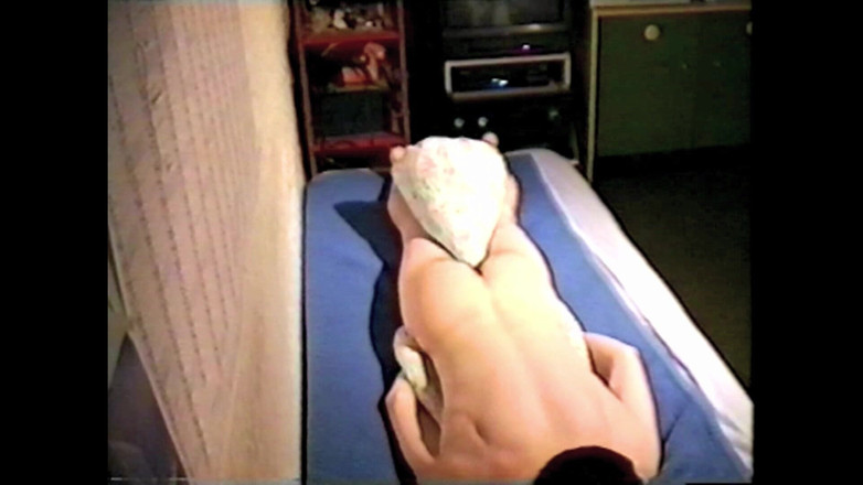 Mark Hannes: Zwei Strip Hand Und Hump Masturbationen an Einem Tag Mit...