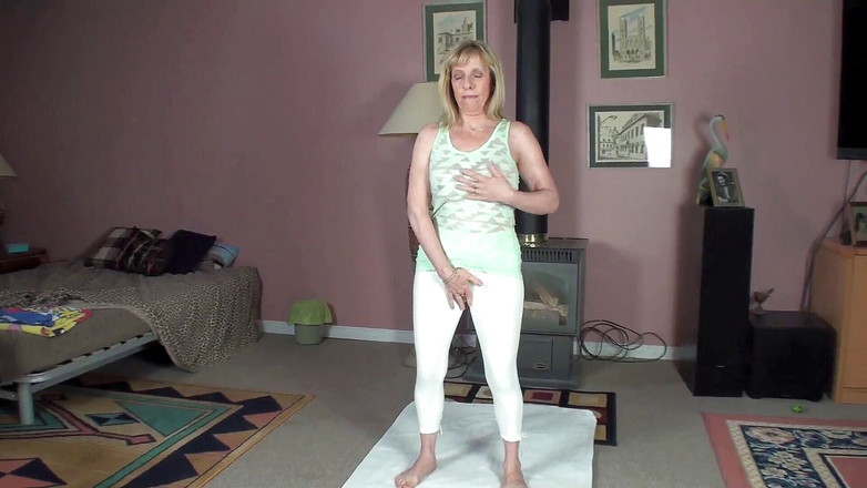 Carol Cox - The Original Internet Porn Star: Desperacja sikanie grać