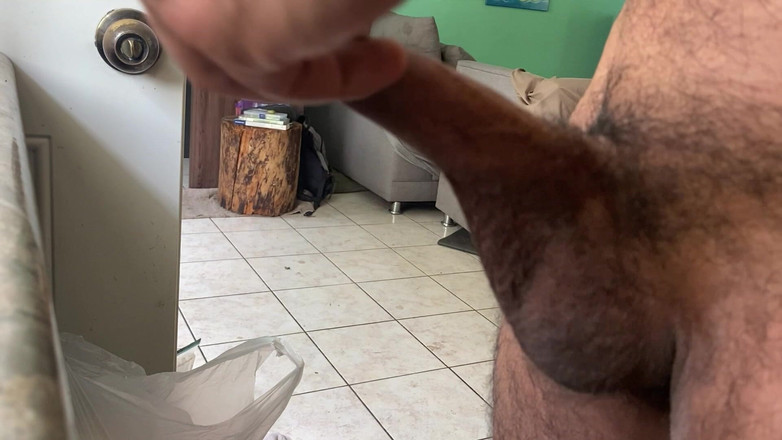 KING_TiBURON: Dekat dapur, prepping makan tengah hari awak