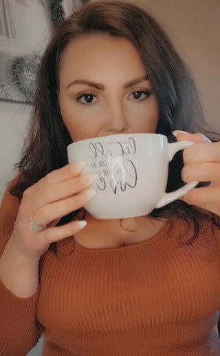 CoyWilder: Coffee Asmr