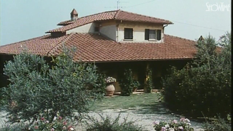 Showtime Official: Ciepłe codzienne instynkty - pełny film - klasyczne włoskie porno przywrócone w...