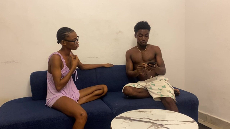 Xxx69bang: Homie’s Babe Couldn’t Help Herself Around Me so I Creampied...