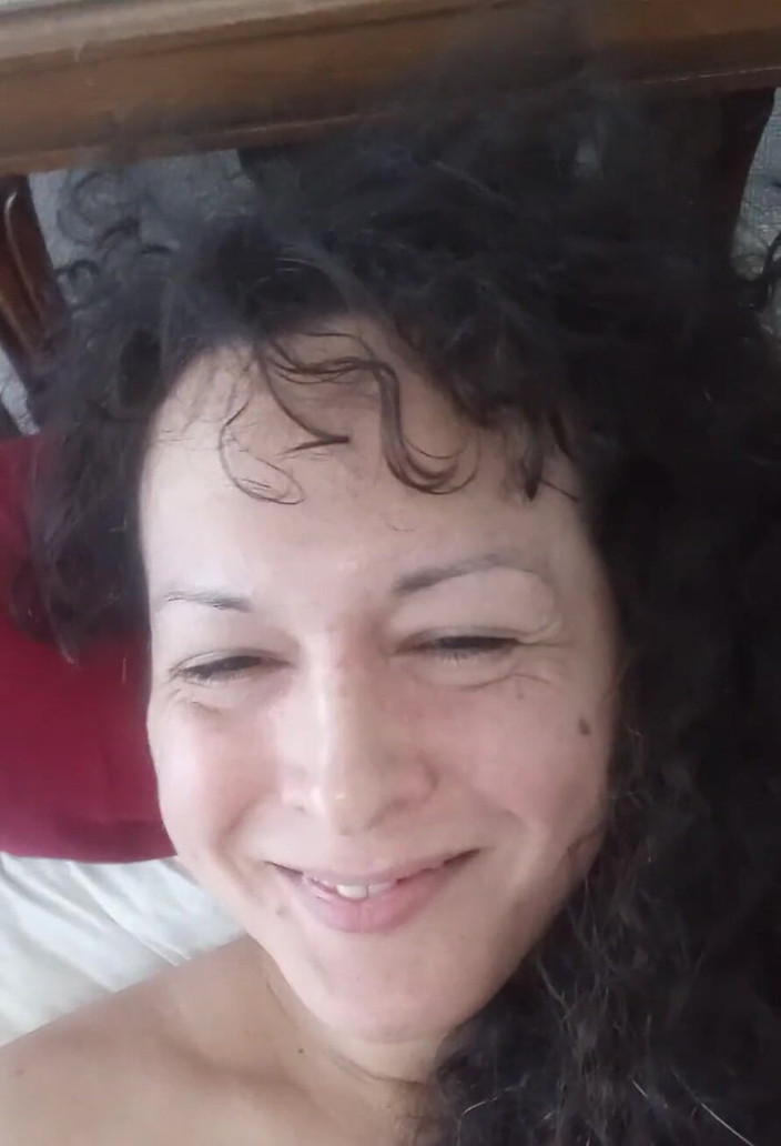 Nikki Montero: 흑인 대물 자지에게 따먹히는 핫한 금발