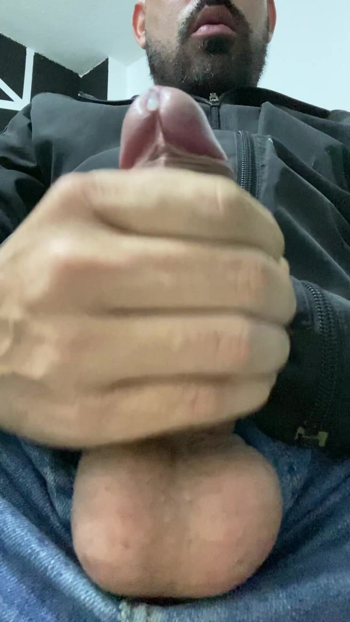 Latin mature king: 대물 자지 대물 자지 사정