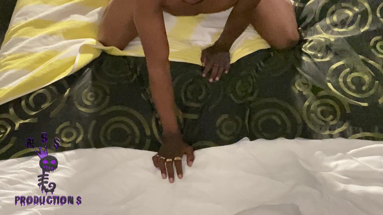 NB Topper: Black Breeders Adventures 183