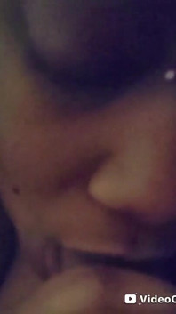 Sucking & Edging the Dick Until It Spit
