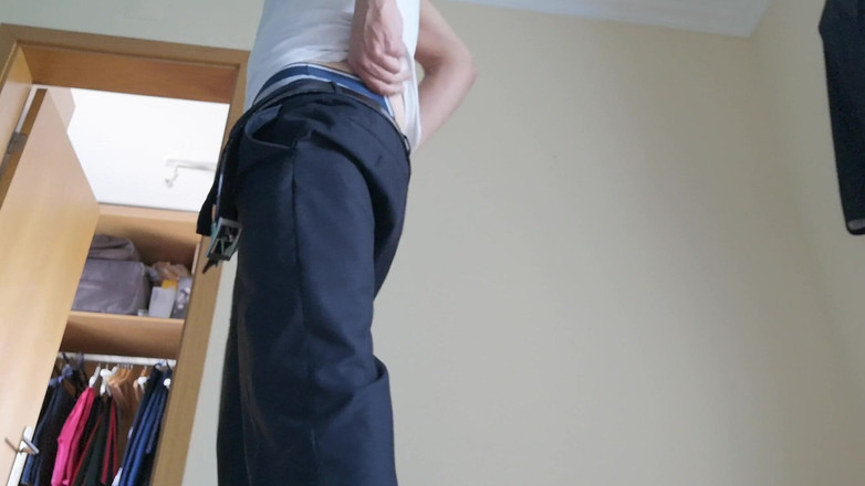 Rafael Torreano: Minha aventura de tentar me foder pela primeira vez. Parte 1.