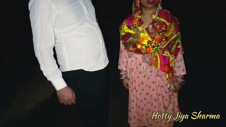 Hotty Jiya Sharmaa: Viral Kulhad pizza casal sexo fita fodendo vizinhos esposa