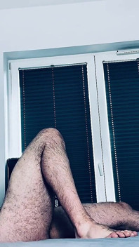 Stark dragkraft impaling på hans utrustning. för älskare av bra betong