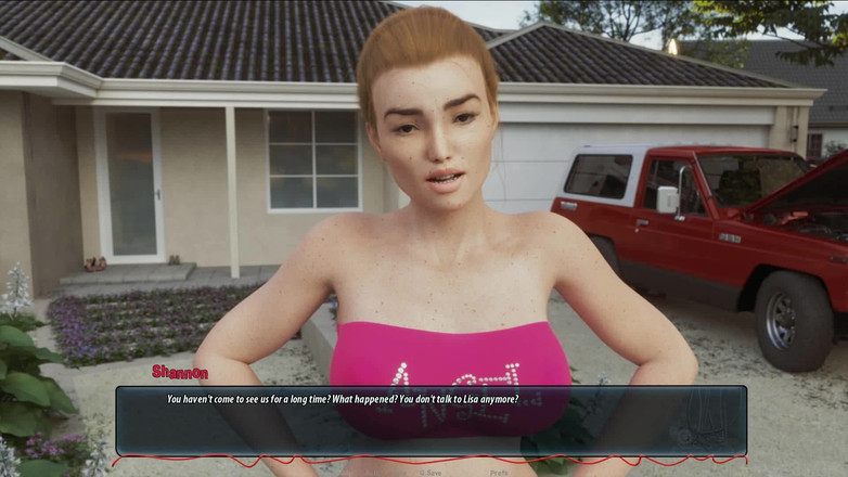 Dirty GamesXxX: Smartass: 핫한 소녀와 데이트하는 얼간이 13