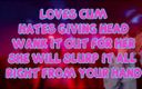 Camp Sissy Boi: Audio Only - the Female Security Guard at the Club Loves...