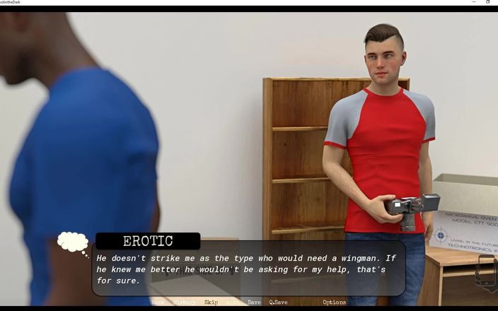 EroticKrisso: Strzał w ciemno napalonego pasierba uwodzi mamuśkę macochę