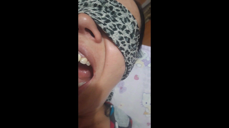 Paultramp: Mordida de dedo