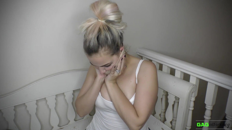 Gag Attack: Bad Dolly - Testul Gag 3