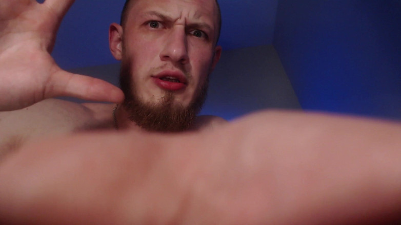 Hunky time: 主人把你当顺从的肮脏猪