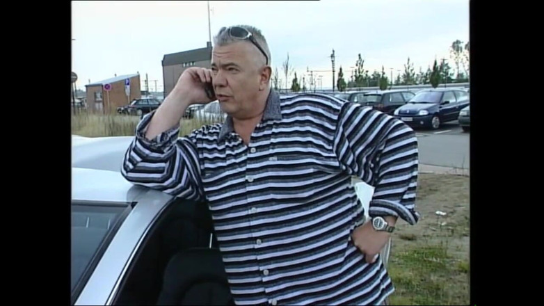 MMV films - The Original: Fantástica sexy milf bunda fodida duro e porra na boca...