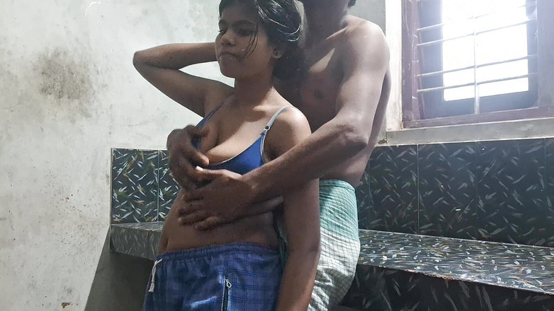 Beguma09: 继妹的噩梦都随着阴户和肛交而消失