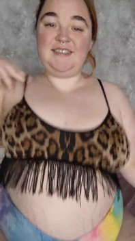 Трясуся від стресу